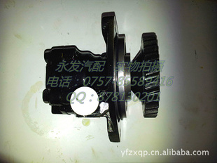ISUZU6HE1תPowersteeringpump