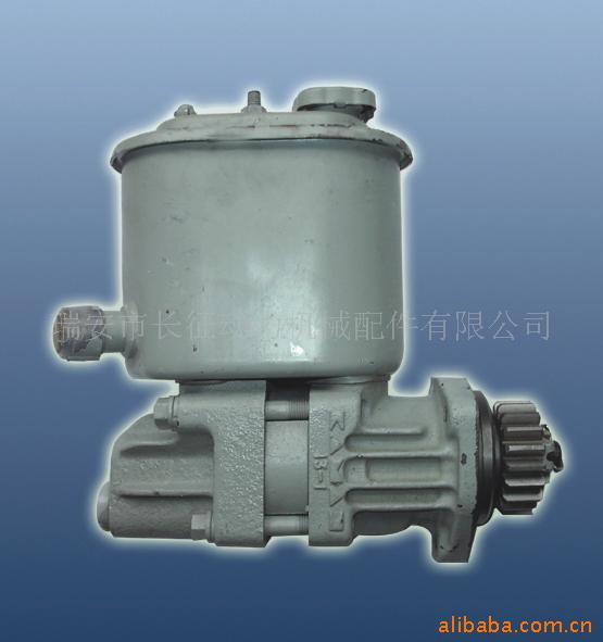 卡玛斯(KAMAZ)零部件转向助力泵