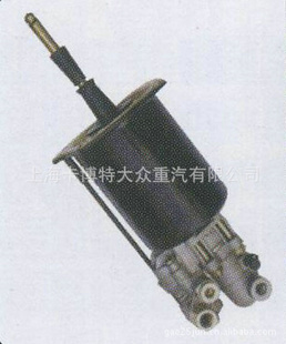 厂家北方奔驰新式φ102真空助力器