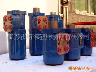 BZZ1-E1000助力器助力泵(图)
