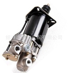 CLUTCHSERVO9700511910FORDAF