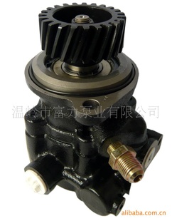 尼桑NISSANPE6475-03380转向助力泵475-03380