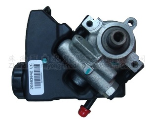 (PowerSteeringPump)