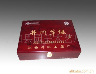 品竹简木盒包装产品量好价格