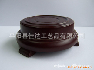 各种实木底座杂木底座椴木底座