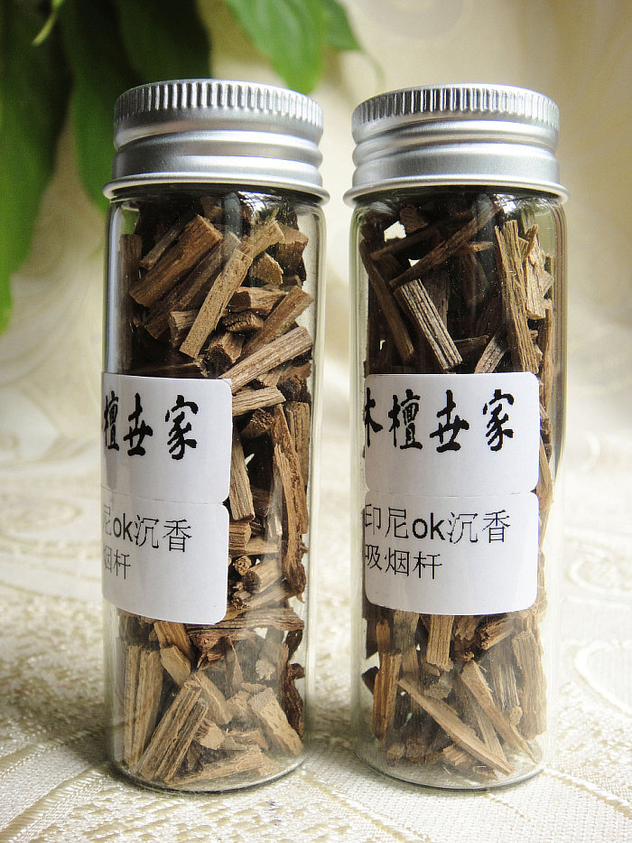 印尼沉香吸*棒*斗马拉OK沉香棒*枝
