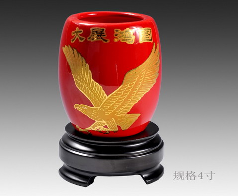 西安笔筒生产西安笔筒销售西安笔筒制作西安笔筒订做