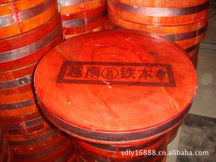 越南铁木菜墩菜板厨具酒店用品自产自销