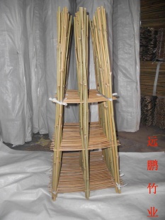 񻨼ܡbambootrellis