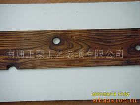 提供仿古木制品加工