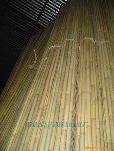 BAMBOOPOLES[FOB,]