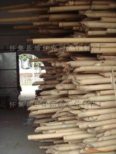 Tonkinpole,茶杆竹