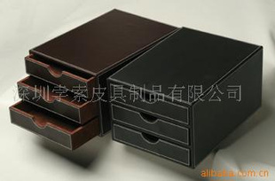 新文件盘办公皮夹笔记本万用手册书签便笺护照套装