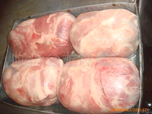 冻猪肉,精肉