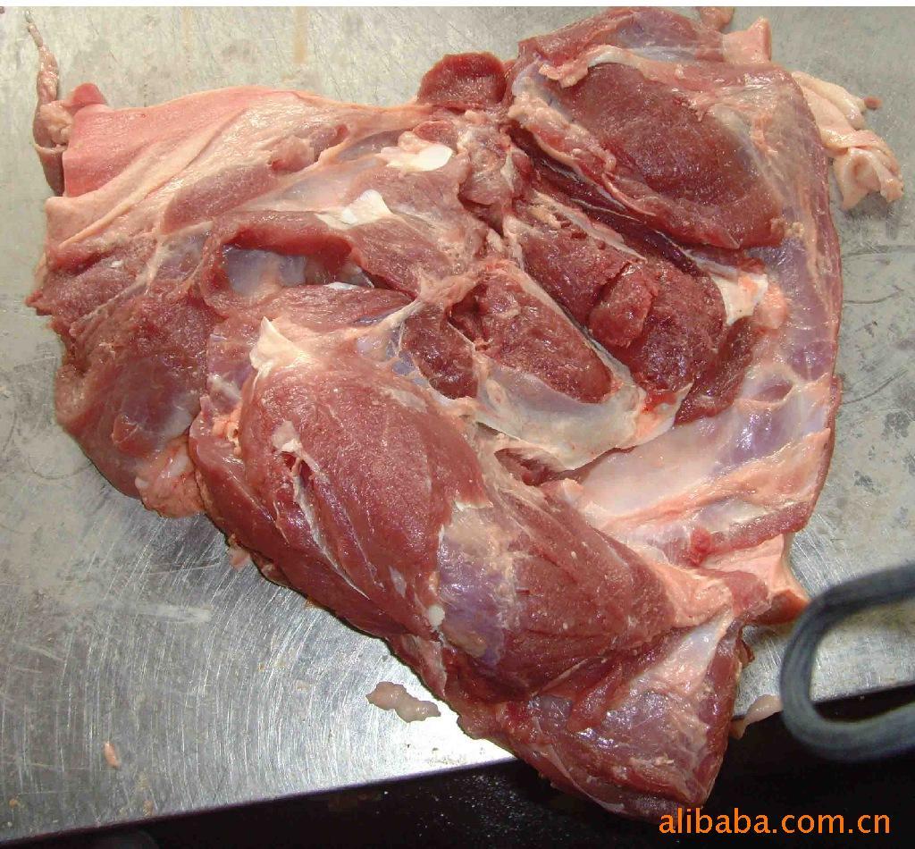 大量优质冷冻猪肉(图)武汉卤店基围虾图片