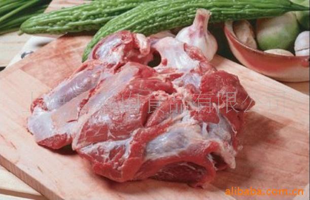二号肉(纯精夹心)(爱森冷鲜肉)猪肉
