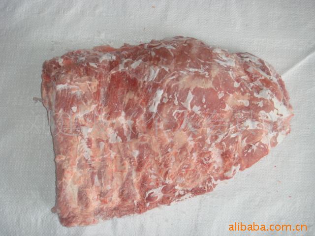 猪肉,冻猪肉,肋排