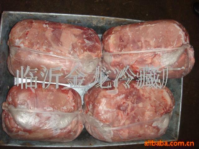猪肉,冻猪肉,四号卷肉(图)