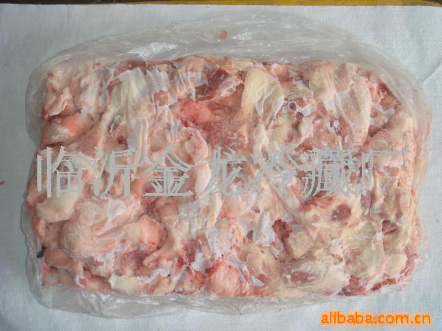 冻猪肉,猪肉,小五花肉(图)