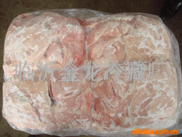猪肉,冻猪肉,四号肉(图)