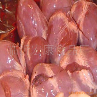 批发分割猪肉,冷冻猪心