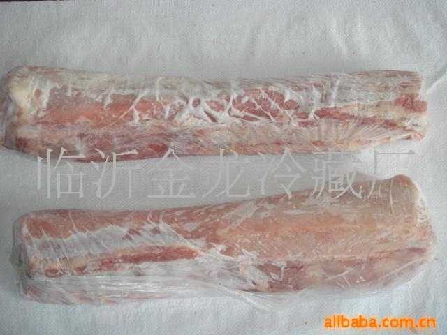 冻猪肉,大排