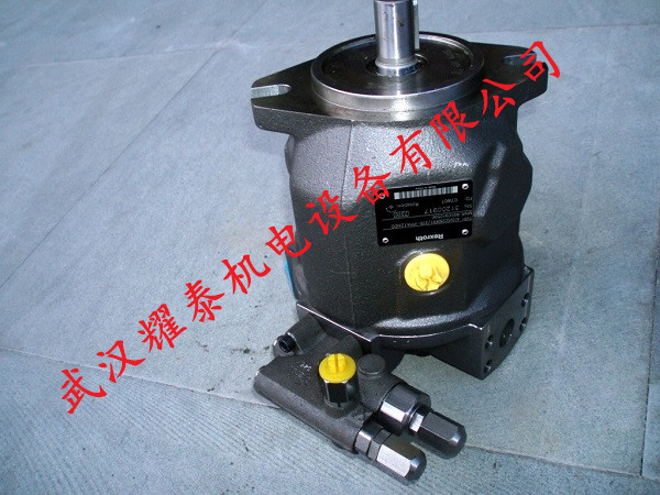 PVV41-1X/122-027RA15DDMC