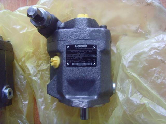 A10VSO28DFR1/31R-PPA12N00