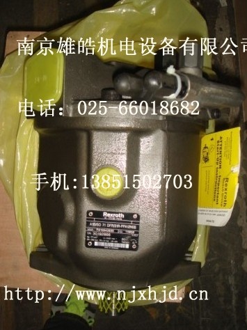 A10VS071DR/32R-PPB12N00