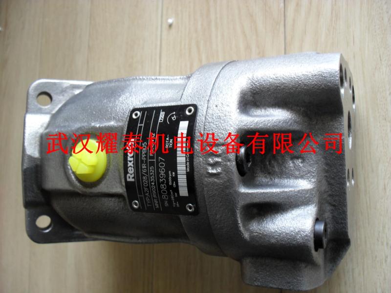 PVV41-1X/122-036RA15DDMC