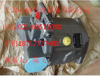 A10VSO140DFR1/31R-VPB12N00