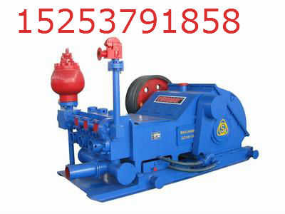 贵州3NB260/10-45泥浆泵厂家订做