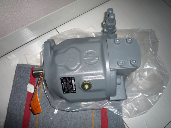 A10VSO100DRS/32R-PPB12N00¹