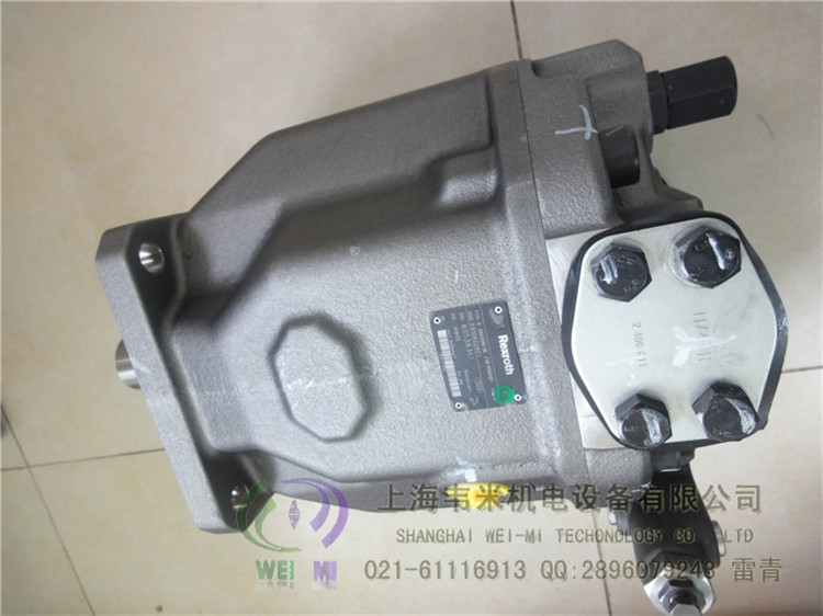 A10VSO140DFR131R-PPB12N00