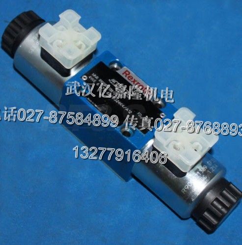 A10VSO45DFR1/31RPPA12N00