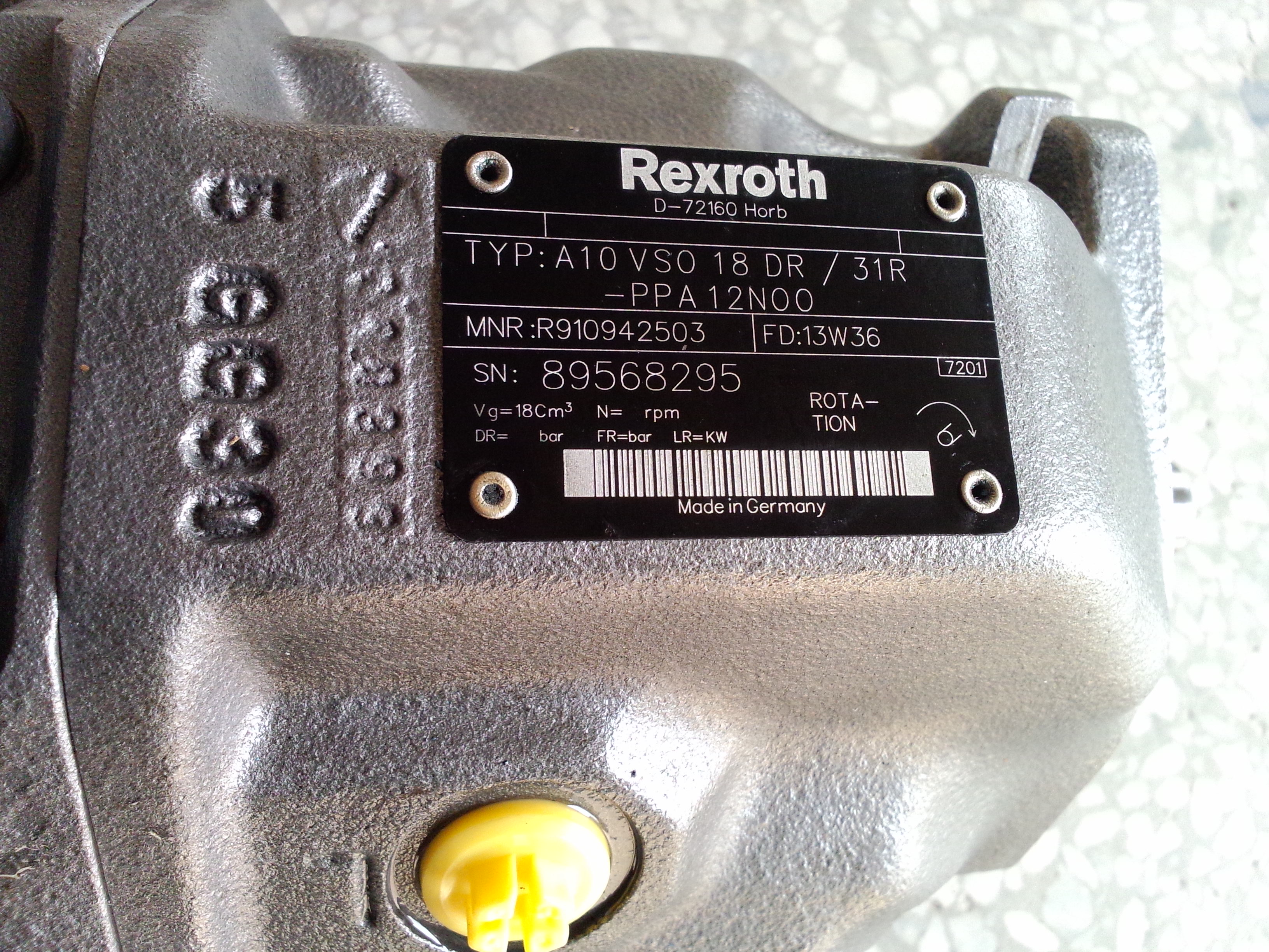 PVV42-1X/098-045RA15DDMCʿ