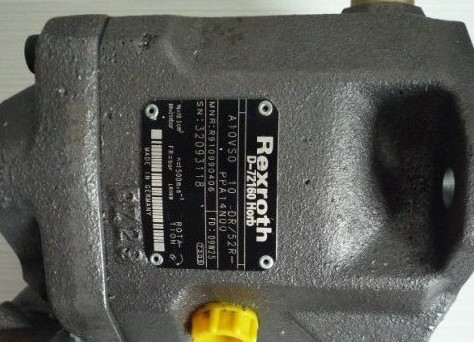 rexrothA10VSO10DR/52R-PPA14
