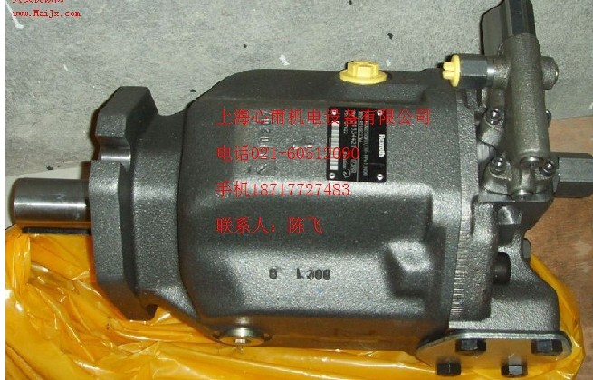 AA10VSO28DFR1/31R-PPA12N00