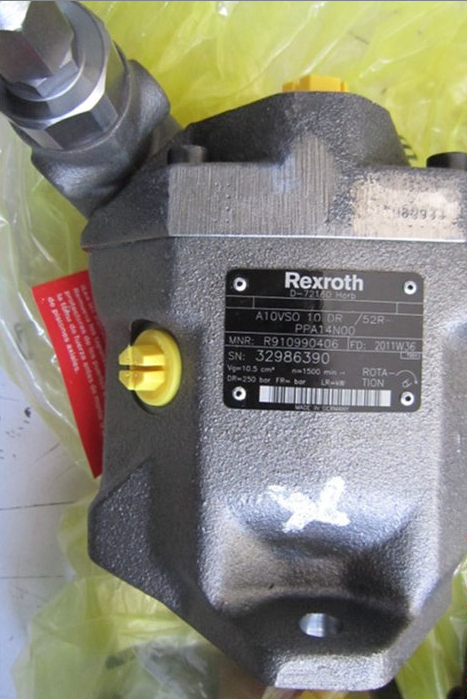 rexroth¹ʿ