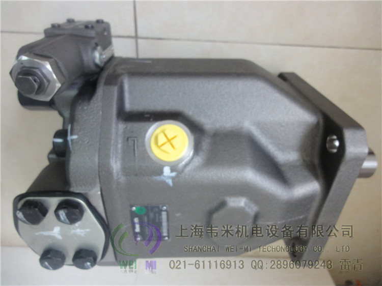 RexrothA10VSO45FHD/31R-PPA1