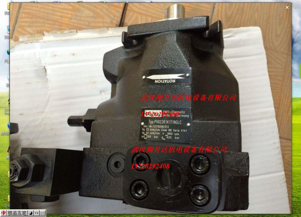 PVQ41-1X/098-018RA15DDMC
