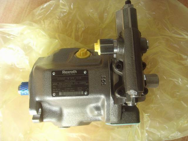 A10VSO45DR/31R-PPA12N00