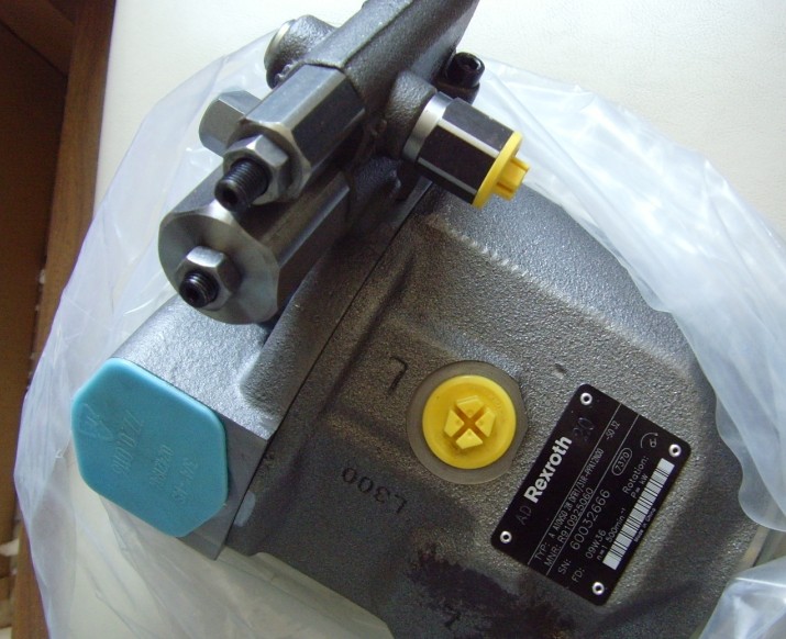 A10VS0100DFR1/32R-VPB12N00ʿ