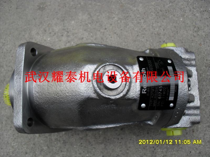 PVV51-1X/193-027RA15DDMC
