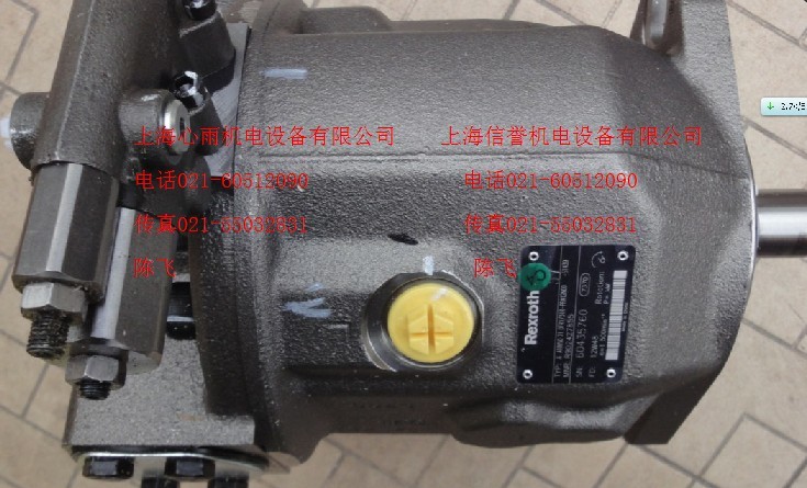 A10VSO45DFR1/32R-PPB12N00