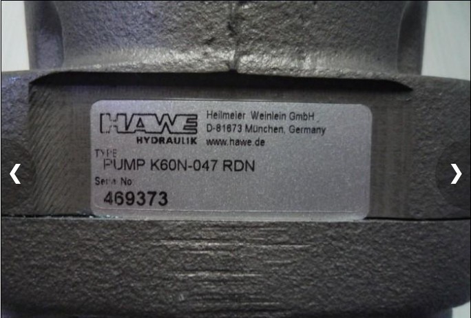HAWEK60N-064RDN