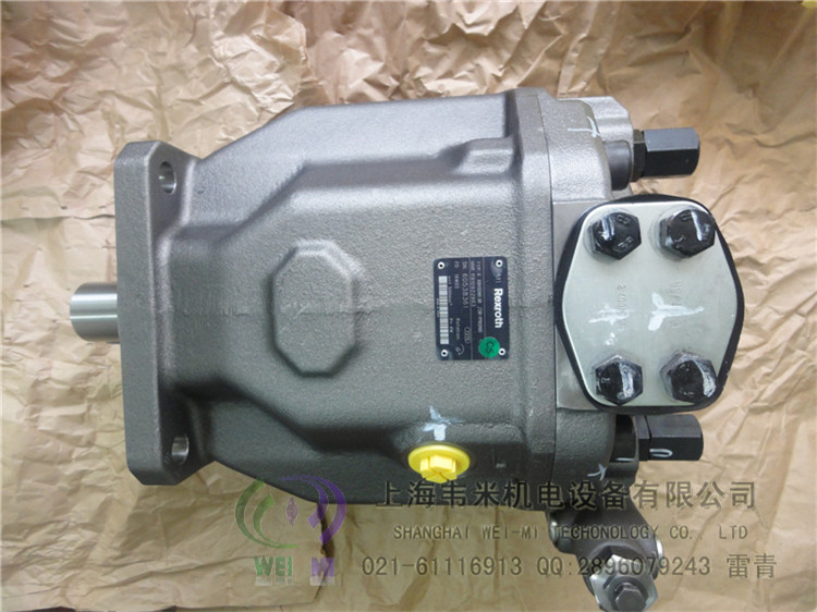 A10VSO71DFR1/31R-PPA12N00