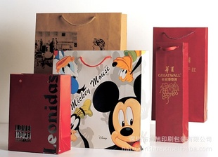 手提袋印刷,厂家印刷,深圳画册,深圳印刷公司