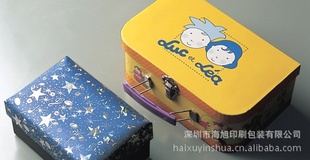 彩盒,厂家印刷,深圳印刷,海旭印刷