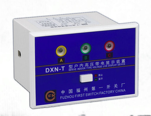 DXN-TDXN-Qѹʾװ